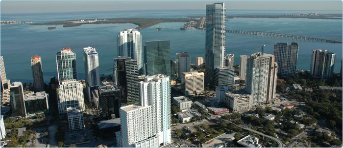 Florida Commercial Real Estate